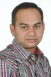 P.Srikanth